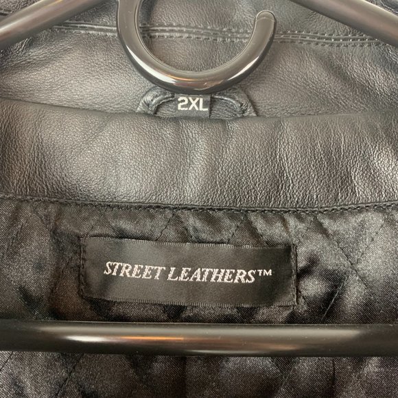 Disneyland 50th Anniversary Leather Jacket Happiest Homecoming On Earth - Picture 5 of 6